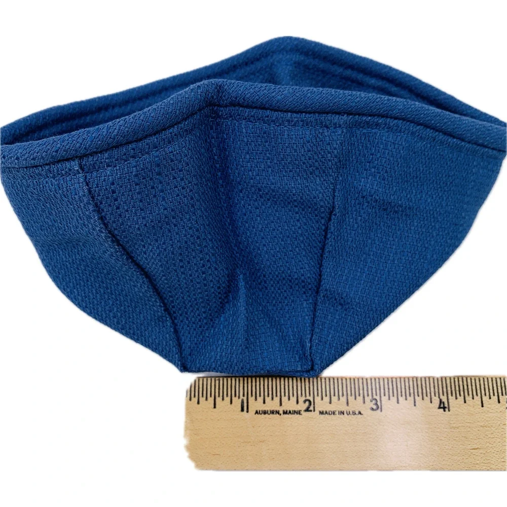 Longaberger Cornflower SMALL COMFORTS Basket LINER ONLY New in Bag
